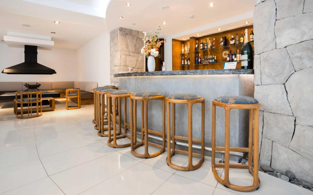 Hotel Cristal