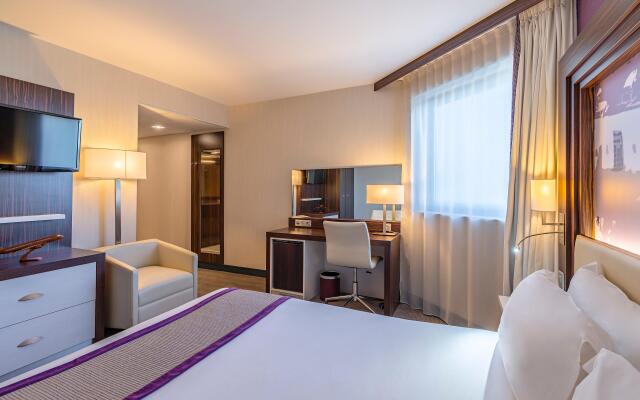 Holiday Inn Toulouse Airport by IHG