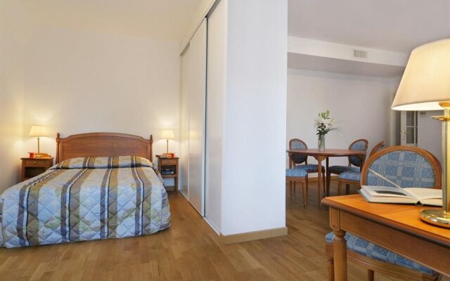 Relais Mercure Besancon Hotel Des Bains