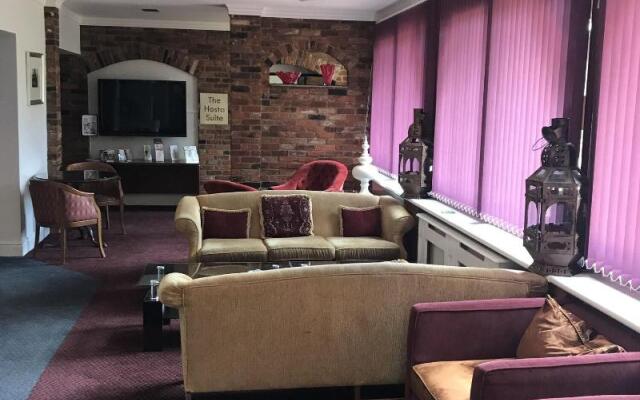 OYO The Rivenhall Hotel in Witham, Chelmsford