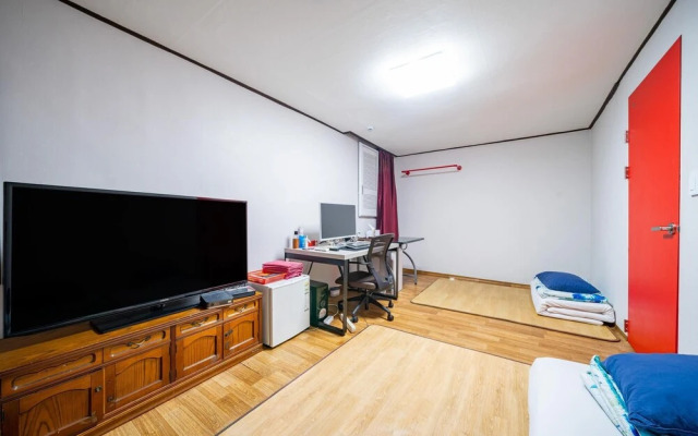 Yongin Mohyeon Motel