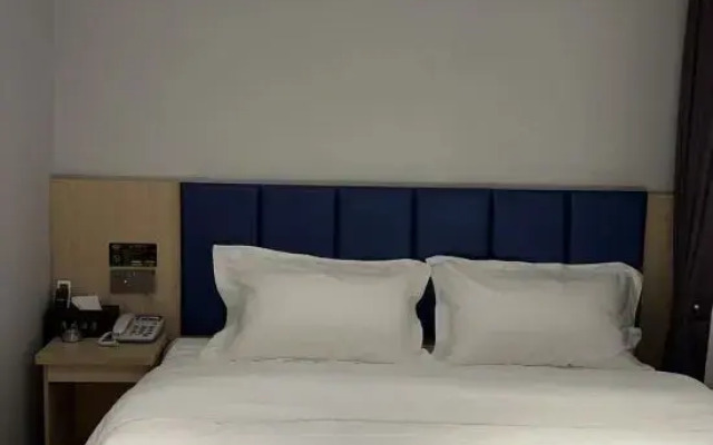 Qingfeng Hotel