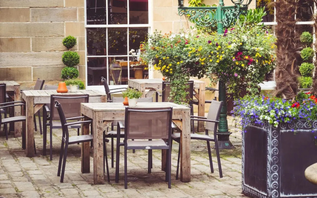 Beamish Hall Country House Hotel, BW Premier Collection