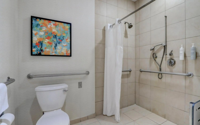 Hilton Garden Inn Indianapolis Northwest