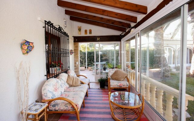 Bungalow Florida Sol, 21