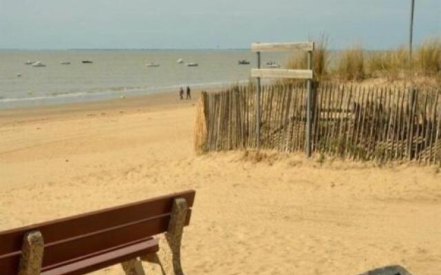 House Proche Plage "La Porte Des Iles", À la Grière