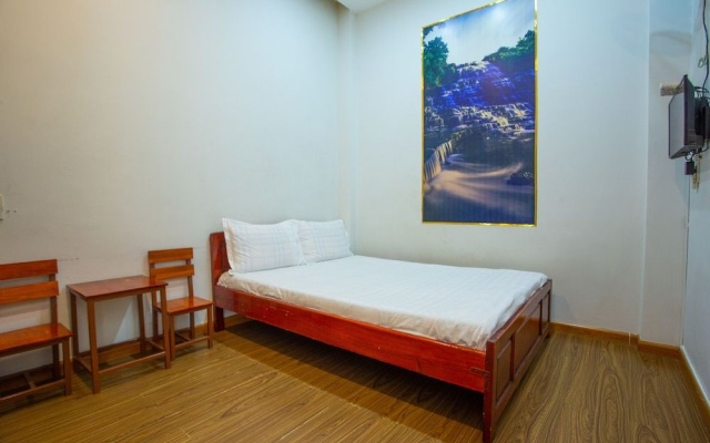 SPOT ON 922 Tan Song Yen Motel – Guest Rooms – Hue
