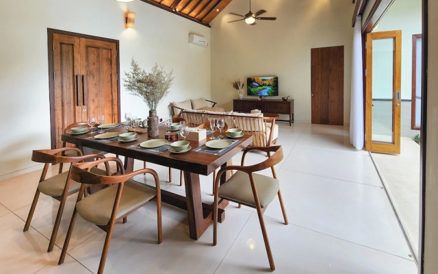 Pranaya Ubud Villas by Nagisa Bali