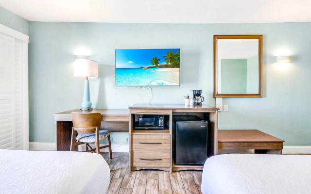 Boardwalk Inn and Suites