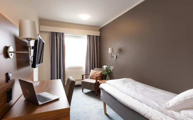 Thon Partner Hotel Backlund