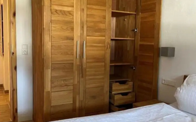 Alpenliebe Comfortable Holiday Residence