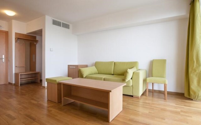 Zelenaya roscha(Sochi)