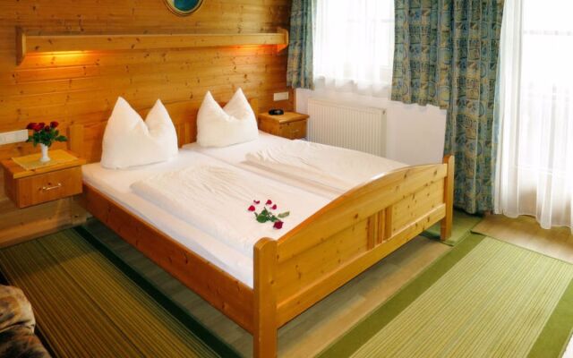 Landhaus Heim (ZAZ305)