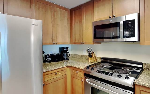 Waterscape by Southern Vacation Rentals