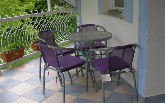 Angela Farm Naturista Camping & Bungalowpark