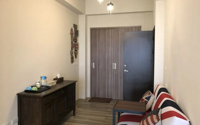 You Come to Hualien Homestay