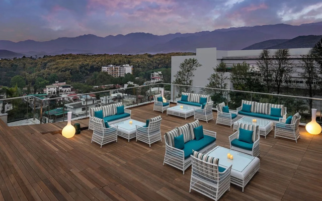 Hyatt Centric Rajpur Road Dehradun