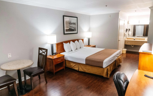 Holiday Inn Express Dundee by IHG