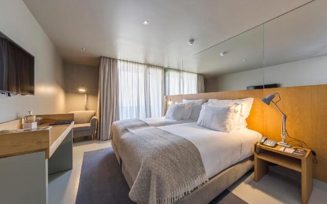 Villa C Boutique Hotel