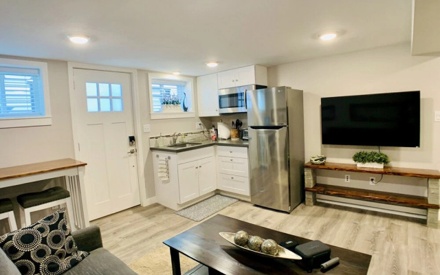 Greenlake Boat House