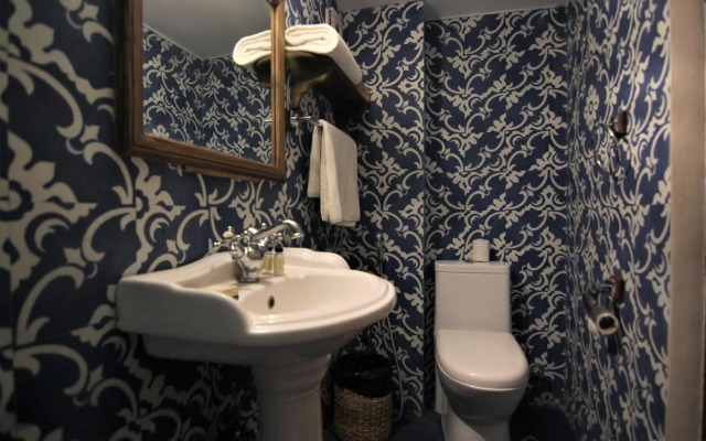 Mateus Boutique Hotel