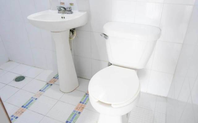 OYO Hotel El Conquistador