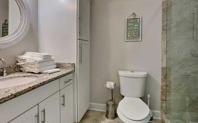 Driftwood Townhomes #8