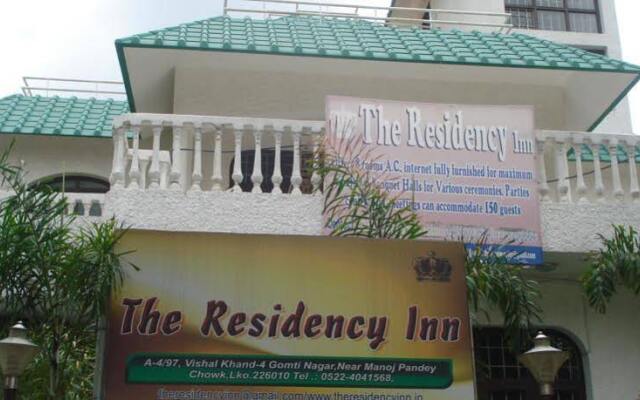 The Residency Inn