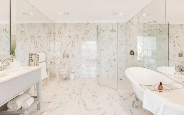 The Marly Boutique Hotel