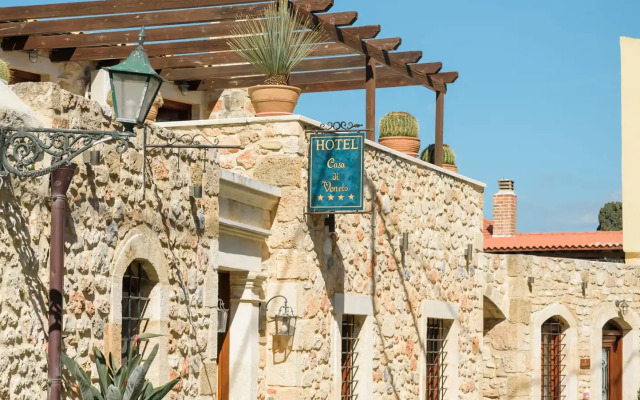 Casa Di Veneto Luxury Suites