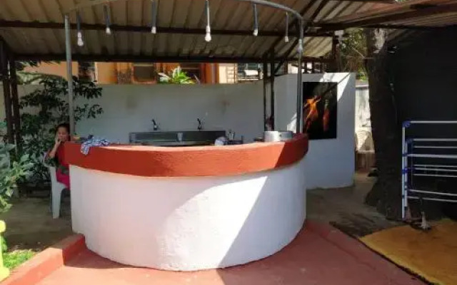 Martins Courtyard