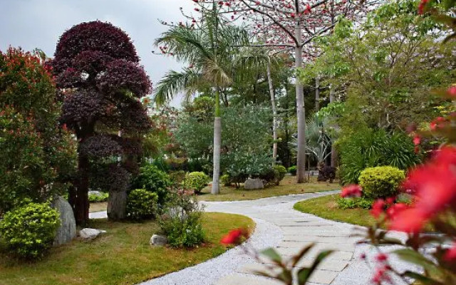 Mehood Theater Hotel