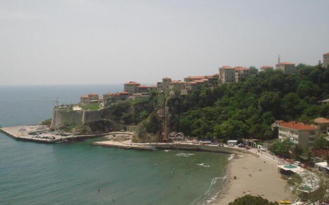Apartments Djakonovic