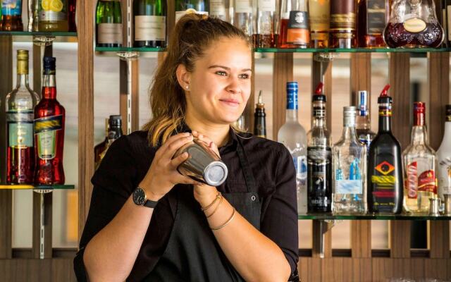 Park Inn by Radisson Orange