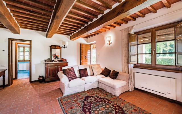 Villa Vittoriano - Surrounded By Nature