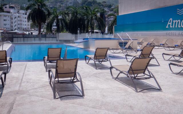 Amarea Hotel Acapulco