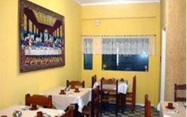 Hotel Globo
