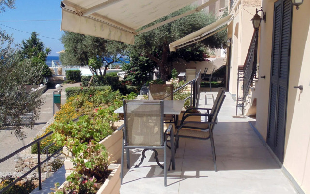 Terpsichori Villa & Apartments