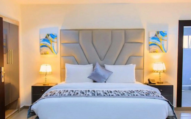 Aries Suites