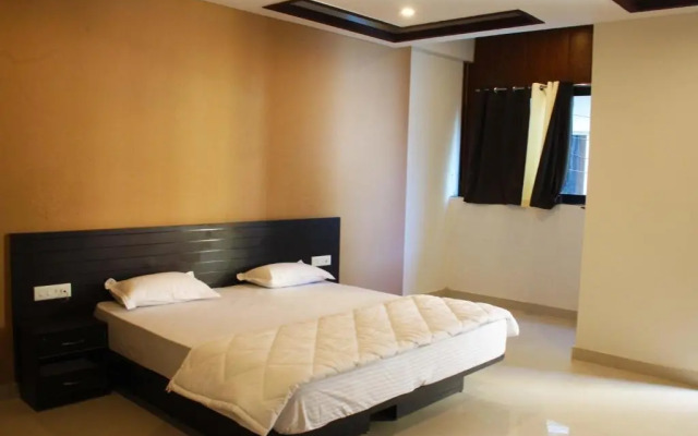 Hotel Once Again