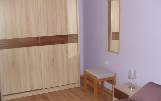 Apartament Waszyngtona