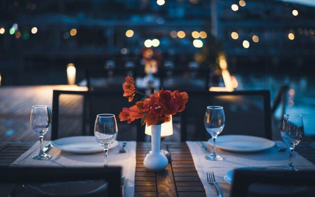 Casamia Boutique Hotel