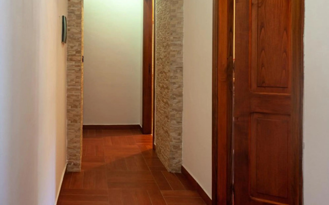 Azienda Agrituristica Le Terre Di San Leonardo