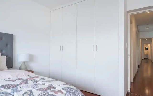 GLOBALSTAY. Ocean View Apartments. Pool. Gym