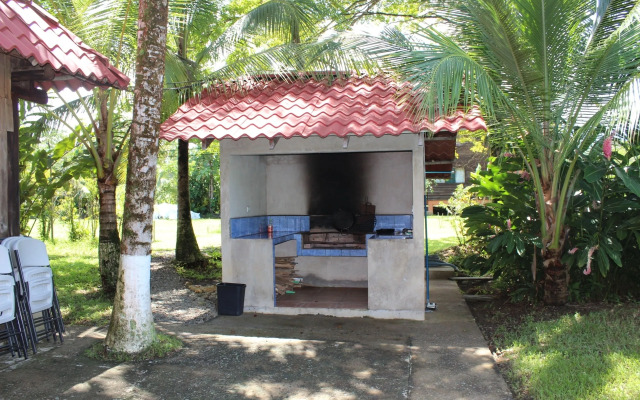 Villas María Luisa Lodge