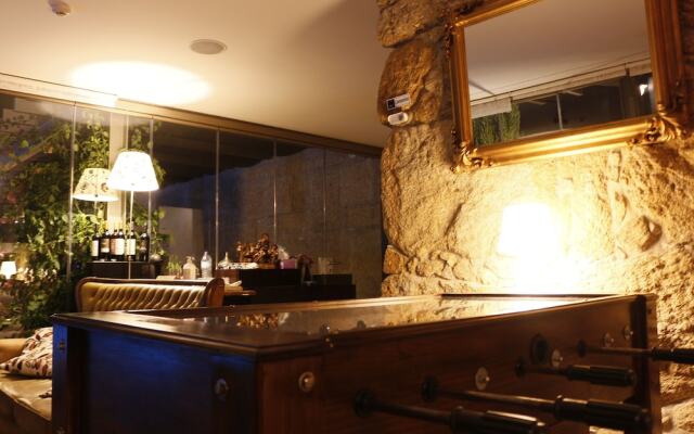 Quinta de Cabanas Douro Country House