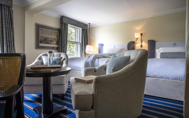 The Relais Henley