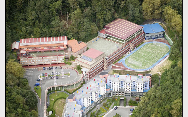 Olarain - Hostel