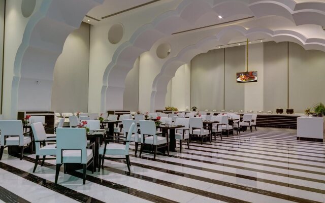 Ramada Plaza by Wyndham Agra