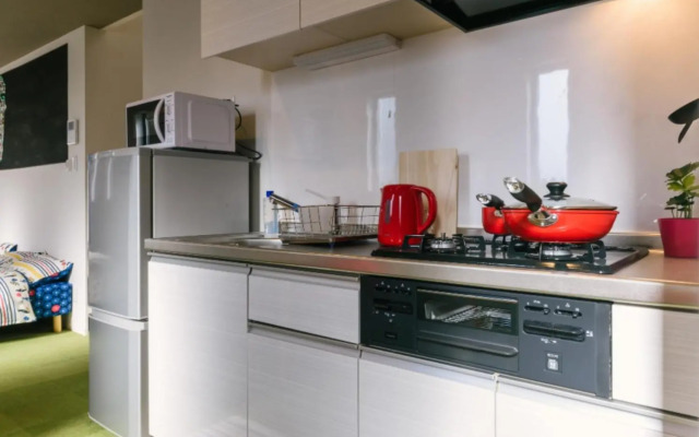 Room 301 - Vacation STAY 86501